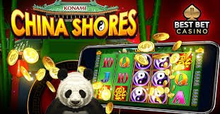 Balanced slots and casino-style entertainment view for 2021 bd